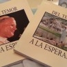 Libros JUAN PABLO II. DEL TEMOR A LA ESPERANZA.