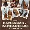 Las campanas más importantes de la historia: ¡conócelas!