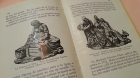 Libro. Imagineros Españoles. Año 1942