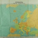 Mapa Político de Europa TALLERES DEL INSTITUTO GEOGRÁFICO Y CATASTRAL