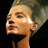 Nefertiti.