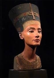 Nefertiti.