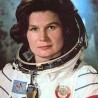  Valentina Thereshkova