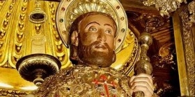  historia del santo patrón y del «¡Santiago y cierra