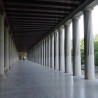 La Stoa de Átalo