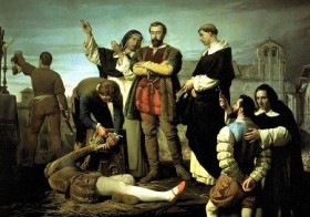 Historia de los Comuneros de Castilla