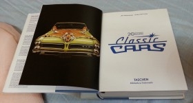 Libro CLASSIC CARDS. TASCHEN