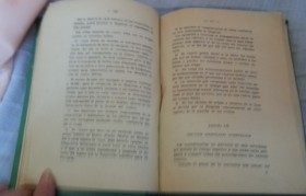 Libro. Código de la Circulación. Año 1958.