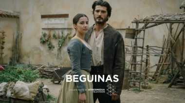 Estreno serie "Beguinas" en Atresplayer