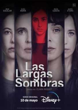 Las Largas Sombras