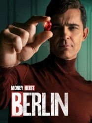 La casa de papel: Berlín