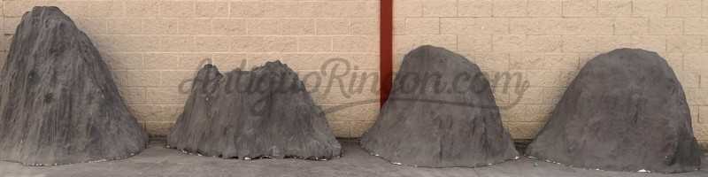 Rocas-lunares