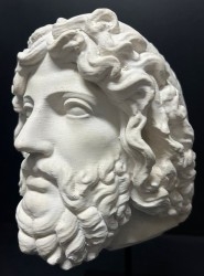 zeus-busto